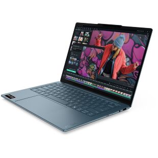 Ноутбук Lenovo Yoga Slim 7 14AKP10 (83JY004TRA)
