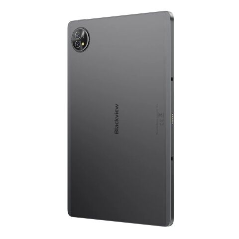 Планшет Blackview Tab Zeno 10 SET 11" 8GB/256GB 5G Shadow Black Чохол, Скло, Клавіатура, Миш, стилус, адаптер живл (6931548324973) - Планшеты  - Планшеты 