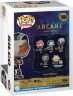 Фігурка Funko League Of Legends Arcane Silco фанко Ліга легенд Силко 1604