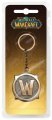 Брелок JINX World of Warcraft "W" Keychain Варкрафт -   -  
