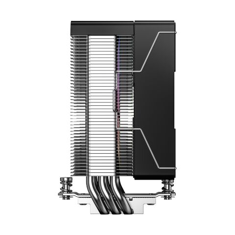 Кулер для процессора ID-Cooling SE-903-XT V2 ARGB - Кулеры к процессорам  - Кулеры к процессорам 