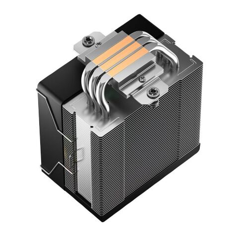 Кулер для процессора ID-Cooling SE-903-XT V2 ARGB - Кулеры к процессорам  - Кулеры к процессорам 