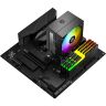 Кулер для процессора ID-Cooling SE-903-XT V2 ARGB