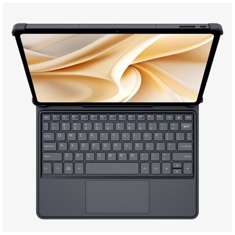 Планшет Ulefone Tab A11 Pro 11" 8Gb/256Gb 4G Space Gray+ чохол-клавіатура UA (2000996116806) - Нулевой остаток (Feed)  - Нулевой остаток (Feed) 