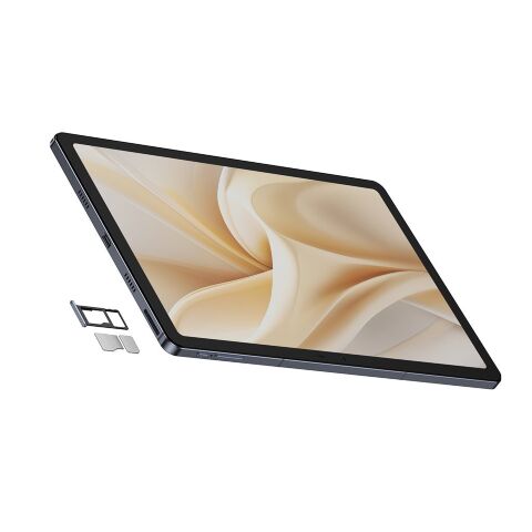 Планшет Ulefone Tab A11 Pro 11" 8Gb/256Gb 4G Space Gray+ чохол-клавіатура UA (2000996116806) - Нулевой остаток (Feed)  - Нулевой остаток (Feed) 