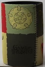 Підставка GAME OF THRONES House Sigils Can Cooler -   -  