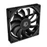 Кулер для корпуса ID-Cooling TF-9215-K