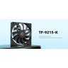 Кулер для корпуса ID-Cooling TF-9215-K