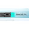 Кулер для корпуса ID-Cooling TF-9215-K