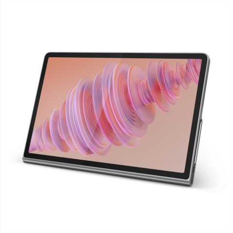Планшет Lenovo Tab Plus 8/256 WiFi Luna Grey + Case (ZADX0145UA) - Нулевой остаток (Feed) - Нулевой остаток (Feed)