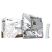 Материнская плата GIGABYTE B850M A ELT WF6E ICE (B850M AORUS ELITE WIFI6E ICE) - Системные (материнские) платы  - Системные (материнские) платы 