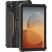 Планшет OUKITEL RT3 pro 8" 4/128GB NFC LTE Black-Orange (6931940767187) - Планшеты  - Планшеты 