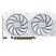 Видеокарта ASUS GeForce RTX5060Ti 16Gb DUAL WHITE OC (DUAL-RTX5060TI-O16G-WHITE) - Нулевой остаток (Feed)  - Нулевой остаток (Feed) 
