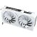 Видеокарта ASUS GeForce RTX5060Ti 16Gb DUAL WHITE OC (DUAL-RTX5060TI-O16G-WHITE) - Нулевой остаток (Feed)  - Нулевой остаток (Feed) 