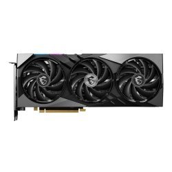 Видеокарта MSI GeForce RTX4060Ti 16Gb GAMING SLIM (RTX 4060 Ti GAMING SLIM 16G)