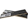 Модуль памяти для компьютера DDR5 16GB (2x8GB) 4800 MHz Signature Line Patriot (PSD516G4800K)