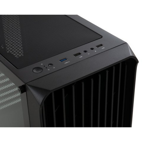 Корпус Vinga Creep - Нулевой остаток (Feed) - Нулевой остаток (Feed)