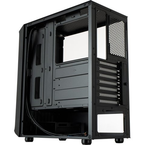 Корпус Vinga Creep - Нулевой остаток (Feed) - Нулевой остаток (Feed)