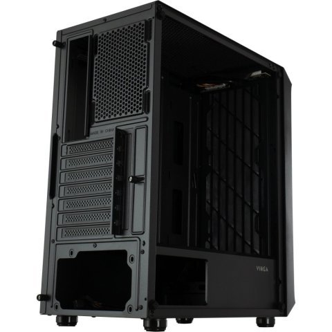 Корпус Vinga Creep - Нулевой остаток (Feed) - Нулевой остаток (Feed)