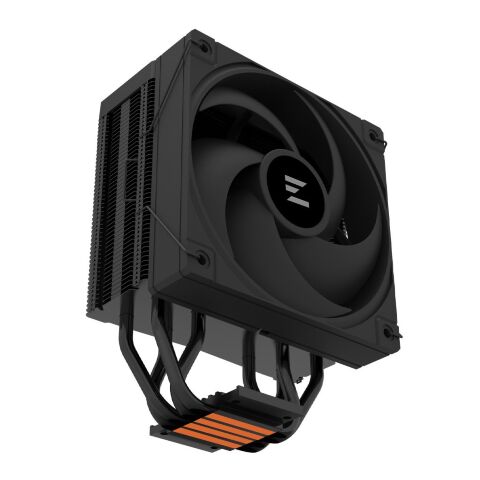 Кулер для процессора Zalman CNPS9XECODS - Нулевой остаток (Feed)  - Нулевой остаток (Feed) 