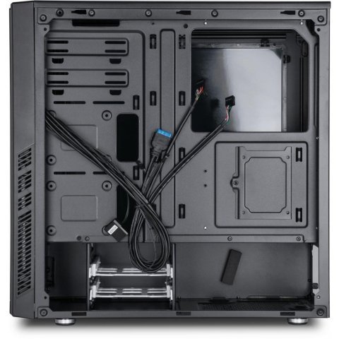 Корпус Vinga BlackGold - Нулевой остаток (Feed)  - Нулевой остаток (Feed) 