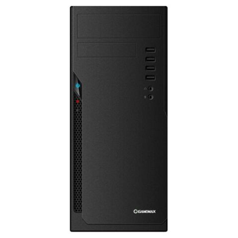 Корпус для ПК Gamemax ET-211-450 - Нулевой остаток (Feed)  - Нулевой остаток (Feed) 