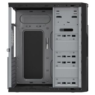 Корпус для ПК Gamemax ET-211-450
