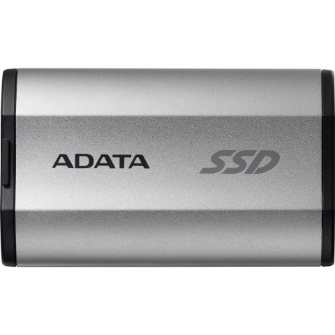 Накопитель SSD USB 3.2 1TB ADATA (SD810-1000G-CSG) - Внутренние SSD - Внутренние SSD