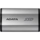 Накопитель SSD USB 3.2 1TB ADATA (SD810-1000G-CSG) - Внутренние SSD - Внутренние SSD