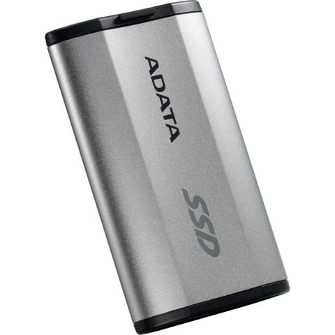 Накопитель SSD USB 3.2 1TB ADATA (SD810-1000G-CSG) - Внутренние SSD - Внутренние SSD