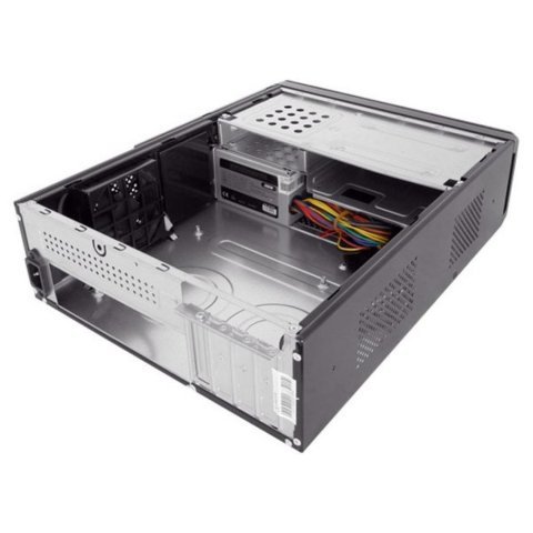 Корпус Gamemax ST-602-300W - Нулевой остаток (Feed) - Нулевой остаток (Feed)