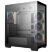 Корпус для ПК Deepcool CG580 4F V2 Black (R-CG580-BKADA4-G-2) - Нулевой остаток (Feed)  - Нулевой остаток (Feed) 