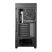 Корпус для ПК Deepcool CG580 4F V2 Black (R-CG580-BKADA4-G-2) - Нулевой остаток (Feed)  - Нулевой остаток (Feed) 