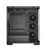 Корпус для ПК Deepcool CG580 4F V2 Black (R-CG580-BKADA4-G-2)