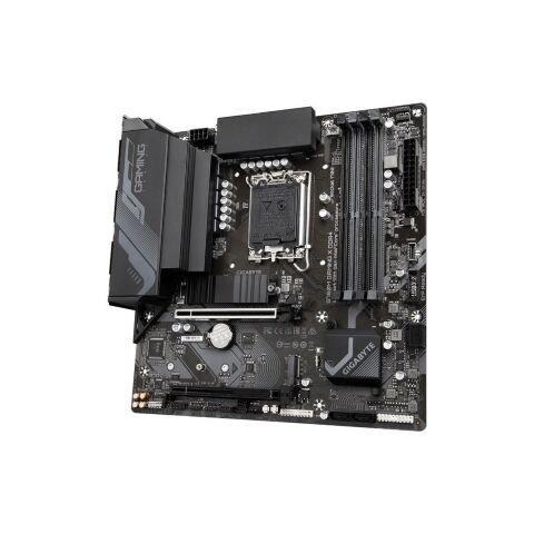 Материнская плата GIGABYTE B760M GAMING X DDR4 - Нулевой остаток (Feed)  - Нулевой остаток (Feed) 