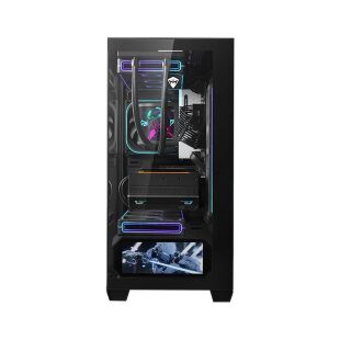 Корпус для ПК Thunderobot GQX25MBS