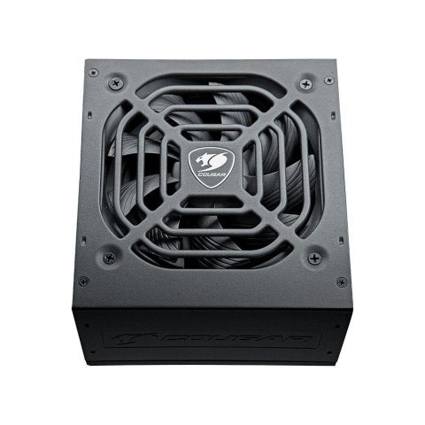 Блок питания Cougar 500W (STC500) - Нулевой остаток (Feed) - Нулевой остаток (Feed)