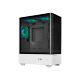 Корпус для ПК Prologix Lumi GM-01AW Glass White - Корпуса  - Корпуса 