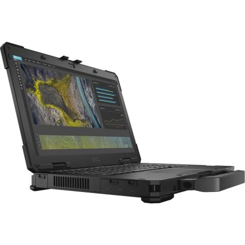 Ноутбук Dell Latitude 5430 Rugged (210-BCFR_i516512HDWP) - Ноутбуки - Ноутбуки