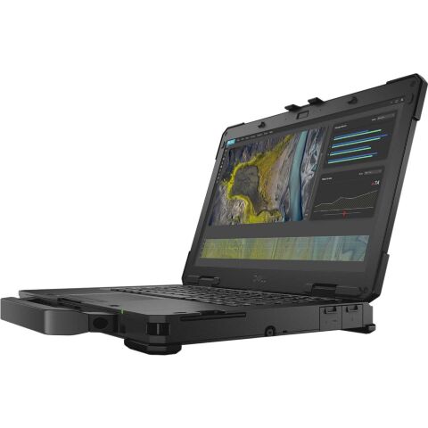 Ноутбук Dell Latitude 5430 Rugged (210-BCFR_i516512HDWP) - Ноутбуки - Ноутбуки