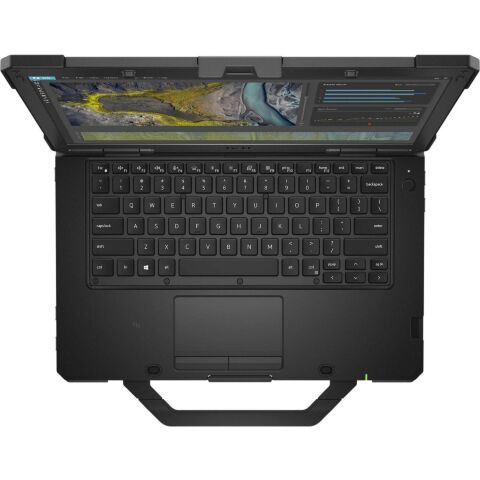 Ноутбук Dell Latitude 5430 Rugged (210-BCFR_i516512HDWP) - Ноутбуки - Ноутбуки