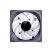 Кулер для корпуса JONSBO ZB-120BR Black - Нулевой остаток (Feed) - Нулевой остаток (Feed)