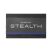 Блок питания Chieftec 1200W Stealth (SPX-1200-FC) - Нулевой остаток (Feed) - Нулевой остаток (Feed)