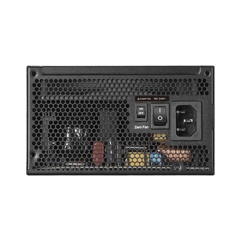 Блок питания Chieftec 1200W Stealth (SPX-1200-FC) - Нулевой остаток (Feed) - Нулевой остаток (Feed)