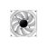 Кулер для корпуса Gamemax FN12A-S8I-W - Нулевой остаток (Feed)  - Нулевой остаток (Feed) 
