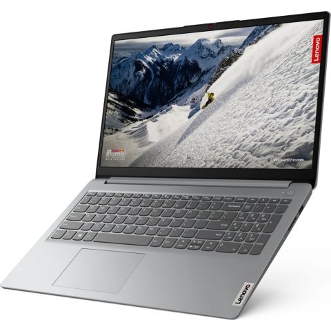 Ноутбук Lenovo IdeaPad 1 15AMN7 (82VG00QYRA) - Нулевой остаток (Feed)  - Нулевой остаток (Feed) 