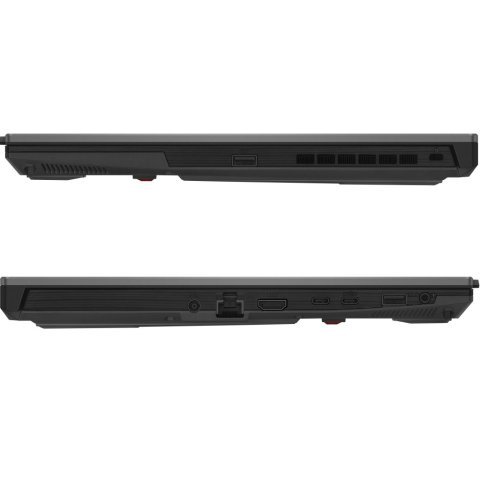 Ноутбук ASUS TUF Gaming F15 FX507ZC4-HN349 (90NR0GW2-M00XH0) - Нулевой остаток (Feed) - Нулевой остаток (Feed)
