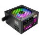 Блок питания Gamemax 800W (VP-800-M-RGB) - Нулевой остаток (Feed)  - Нулевой остаток (Feed) 