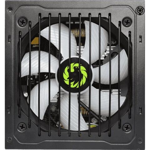 Блок питания Gamemax 800W (VP-800-M-RGB) - Нулевой остаток (Feed)  - Нулевой остаток (Feed) 