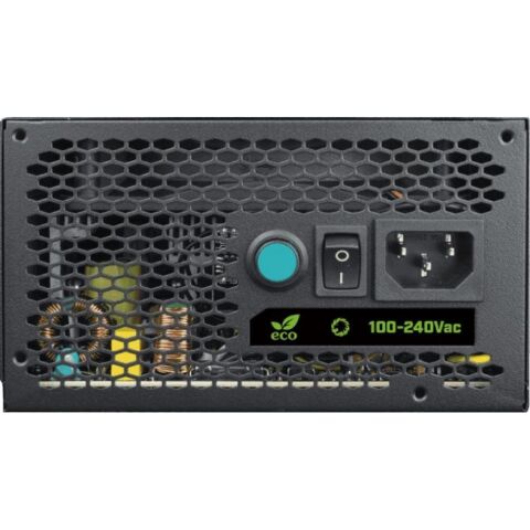 Блок питания Gamemax 800W (VP-800-M-RGB) - Нулевой остаток (Feed)  - Нулевой остаток (Feed) 